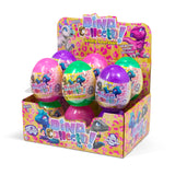 DINO COLLECTO SURPRISE EGG