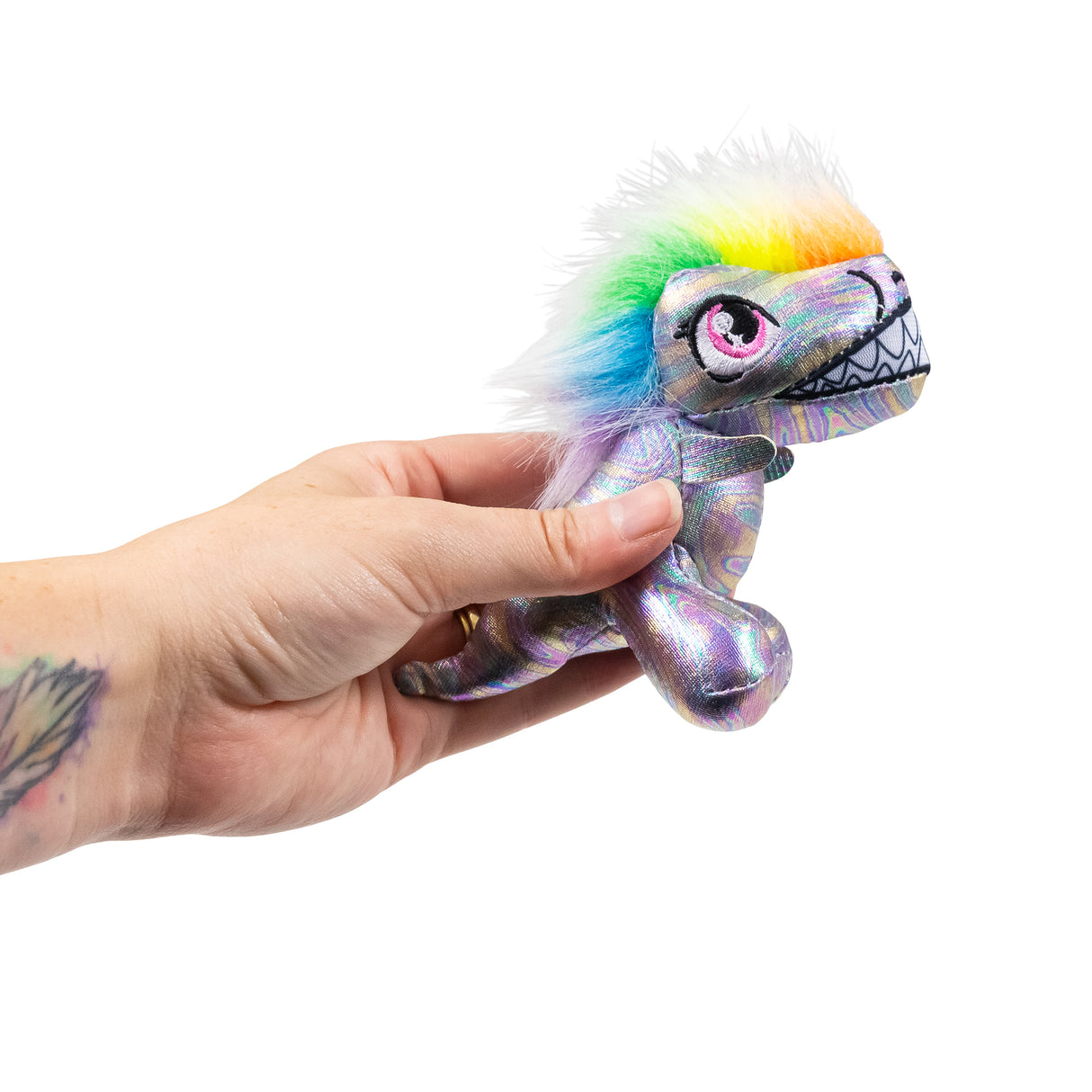 DINO COLLECTO SURPRISE EGG