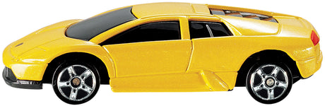 FRESH METAL 9 PIECE VEHICLE PACK
