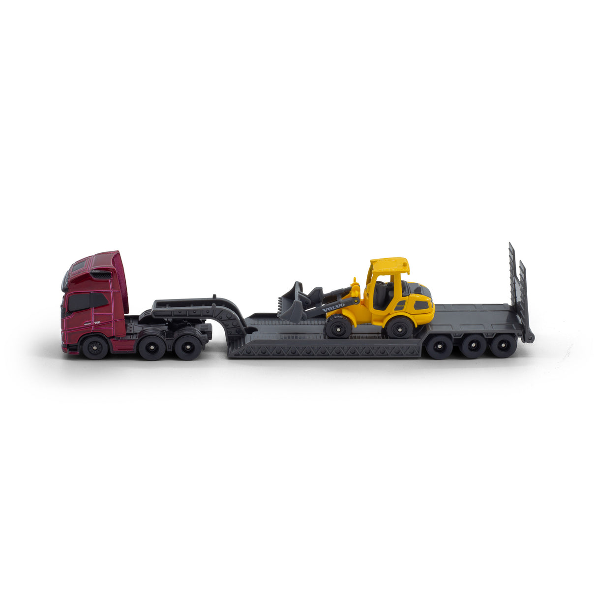 MINI WORKING MACHINES BIG HAULER VOLVO FH16 ASSORTMENT