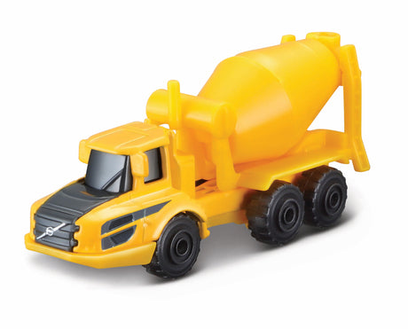 VOLVO CONSTUCTION 5 PACK