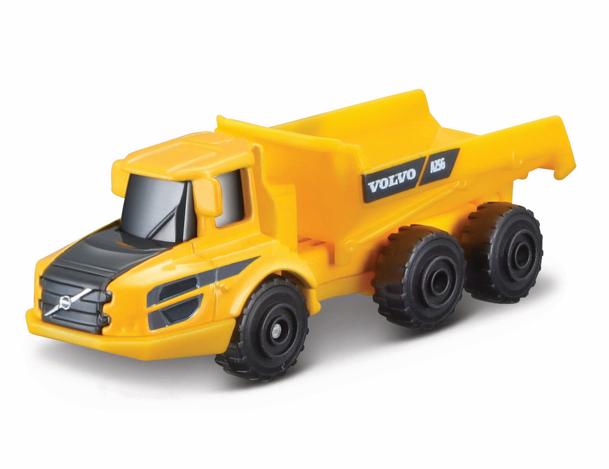 VOLVO CONSTUCTION 5 PACK
