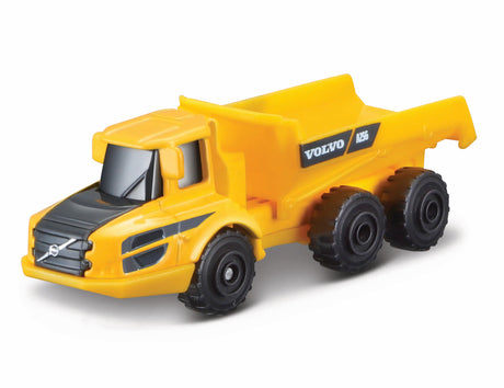 VOLVO CONSTUCTION 5 PACK