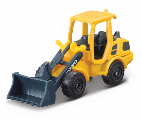 VOLVO CONSTRUCTION SET