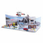 FRESH METAL MOUNTAIN RESCUE SET