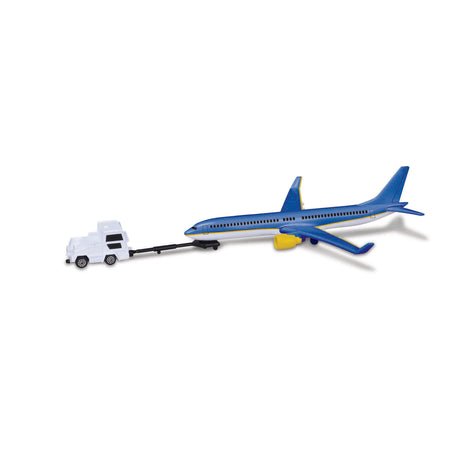 FRESH METAL TAILWINDS AIRPORT SET B