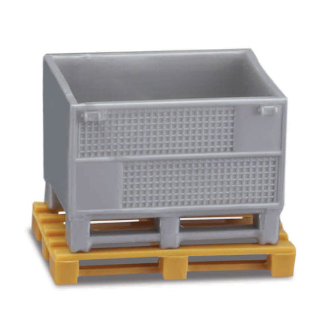 SCANIA FREIGHT HAULERS GIFT SET