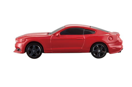 FRESH METAL 5 PIECE VEHICLE PACK