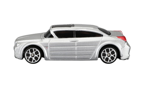 FRESH METAL 5 PIECE VEHICLE PACK