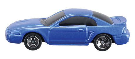 FRESH METAL 5 PIECE VEHICLE PACK