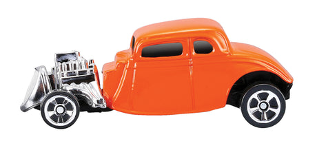 FRESH METAL CARS 72PC ASSORTMENT (BLISTER)