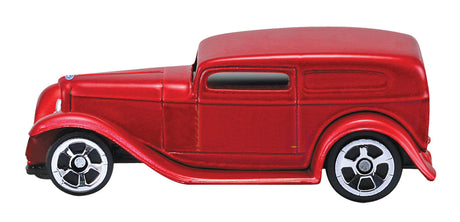FRESH METAL CARS 72PC ASSORTMENT (BLISTER)