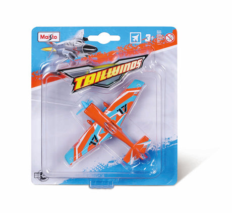 FRESH METAL TAILWINDS PLANES