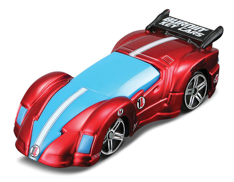 FRESH METAL BURNIN KEY CARS 24PC SELECTION