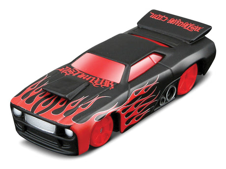 FRESH METAL BURNIN KEY CARS 24PC SELECTION