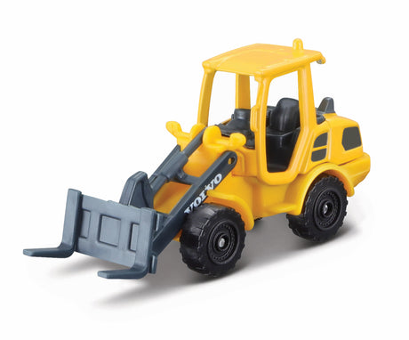 VOLVO CONSTUCTION BLISTER PACK