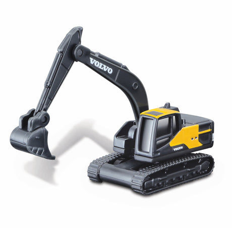 VOLVO CONSTUCTION BLISTER PACK