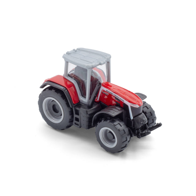 MASSEY FERGUSSON 3" 8S.265 TRACTOR
