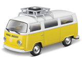 FRESH METAL 4.5 INCH VOLKSWAGEN WEEKEND SERIES