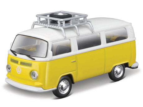 FRESH METAL 4.5 INCH VOLKSWAGEN WEEKEND SERIES