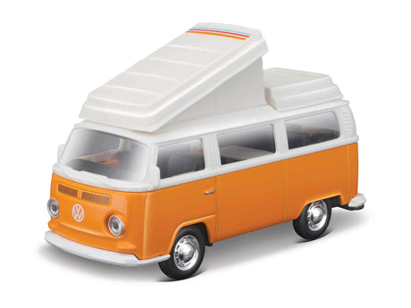 FRESH METAL 4.5 INCH VOLKSWAGEN WEEKEND SERIES