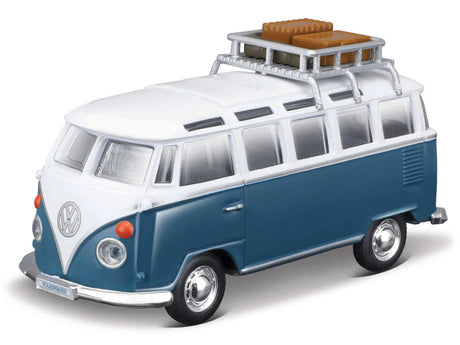 FRESH METAL 4.5 INCH VOLKSWAGEN WEEKEND SERIES
