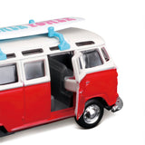 FRESH METAL 4.5 INCH VOLKSWAGEN WEEKEND SERIES