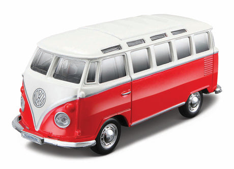 FRESH METAL VW VOLKSWAGEN SAMBA AND BEETLE POWER RACER DISPENSER