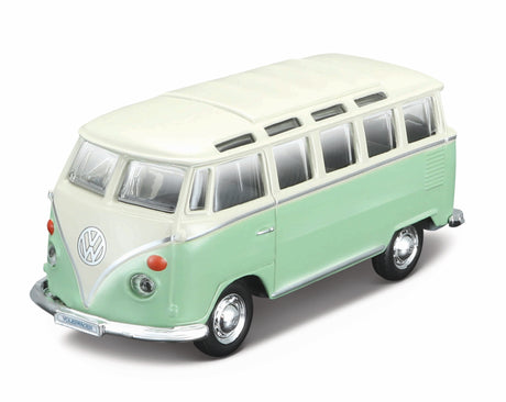 FRESH METAL VW VOLKSWAGEN SAMBA AND BEETLE POWER RACER DISPENSER