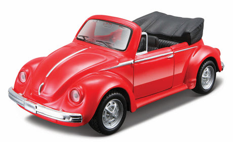 FRESH METAL VW VOLKSWAGEN SAMBA AND BEETLE POWER RACER DISPENSER