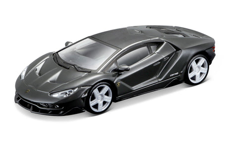 FRESH METAL PULL BACK LAMBORGHINI POWER RACER DISPENSER