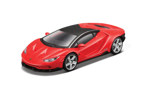 FRESH METAL PULL BACK LAMBORGHINI POWER RACER DISPENSER