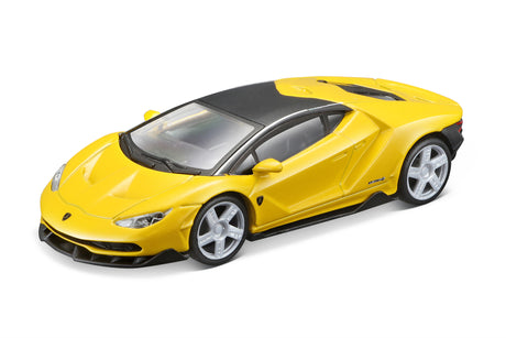 FRESH METAL PULL BACK LAMBORGHINI POWER RACER DISPENSER
