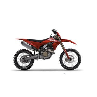 1:12 MOTORBIKE KTM 390 DUKE