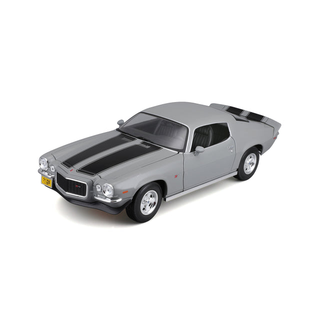 1:18 1971 CHEVROLET CAMARO