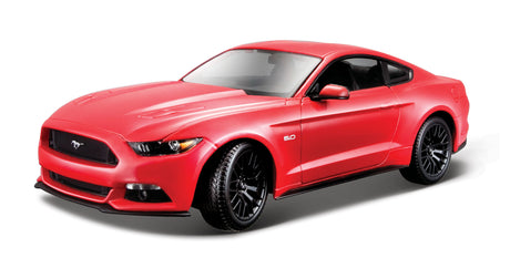 1:18 2015 FORD MUSTANG GT