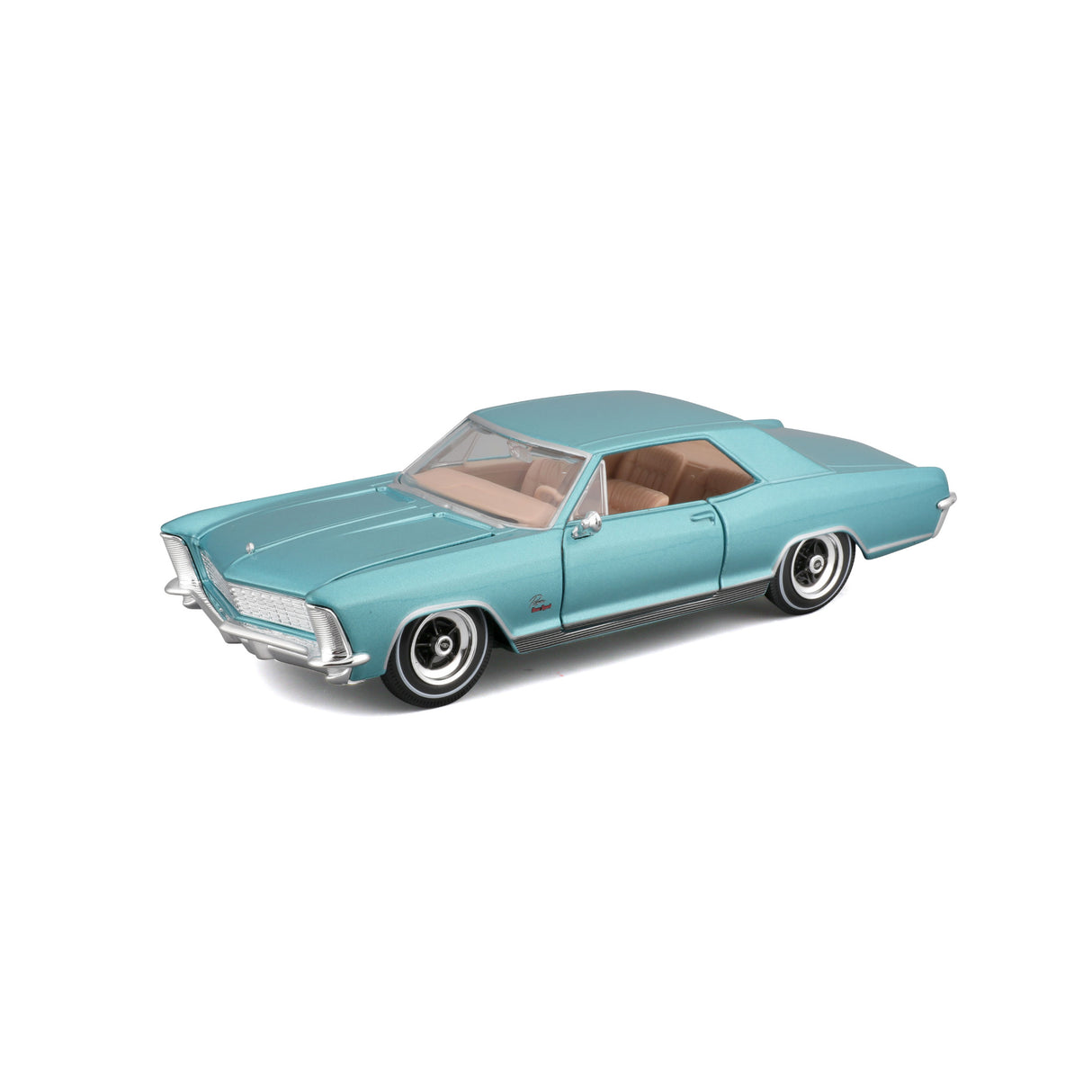 1:24 1965 BUICK RIVIERA