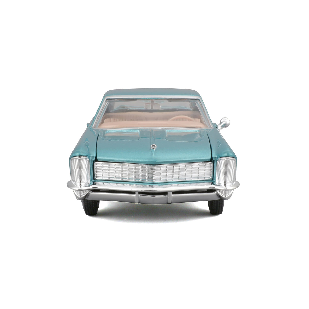 1:24 1965 BUICK RIVIERA