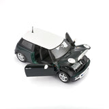 1:24 MINI COOPER