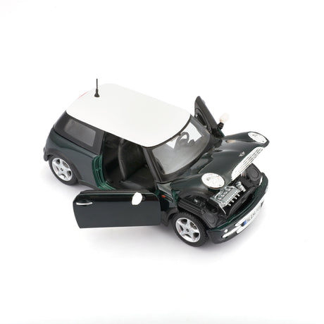 1:24 MINI COOPER