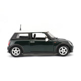 1:24 MINI COOPER