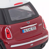 1:24 MINI COOPER