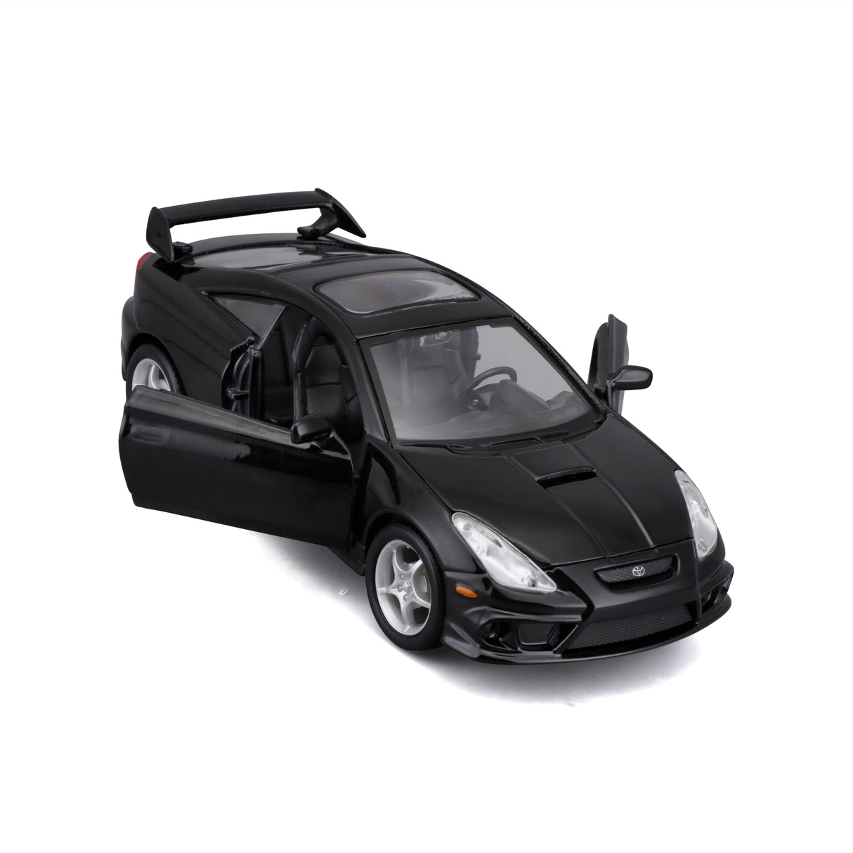 1:24 2004 TOYOTA CELICA GT-S