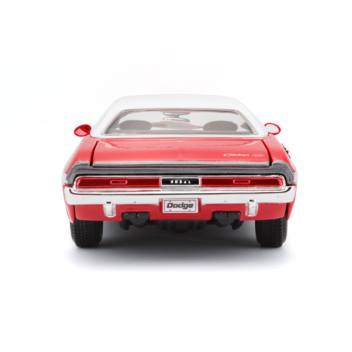 1:24 1970 DODGE CHALLENGER R:T COUPE