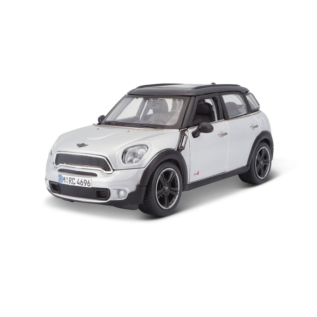 1:24 MINI COUNTRYMAN