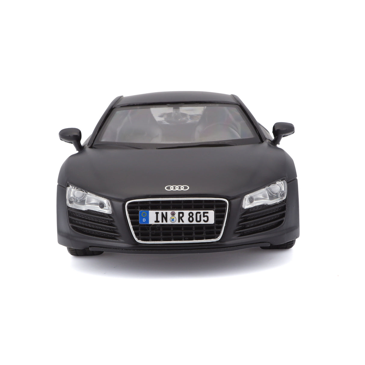 1:24 AUDI R8