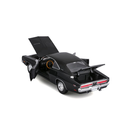 1:18 1969 DODGE CHARGER
