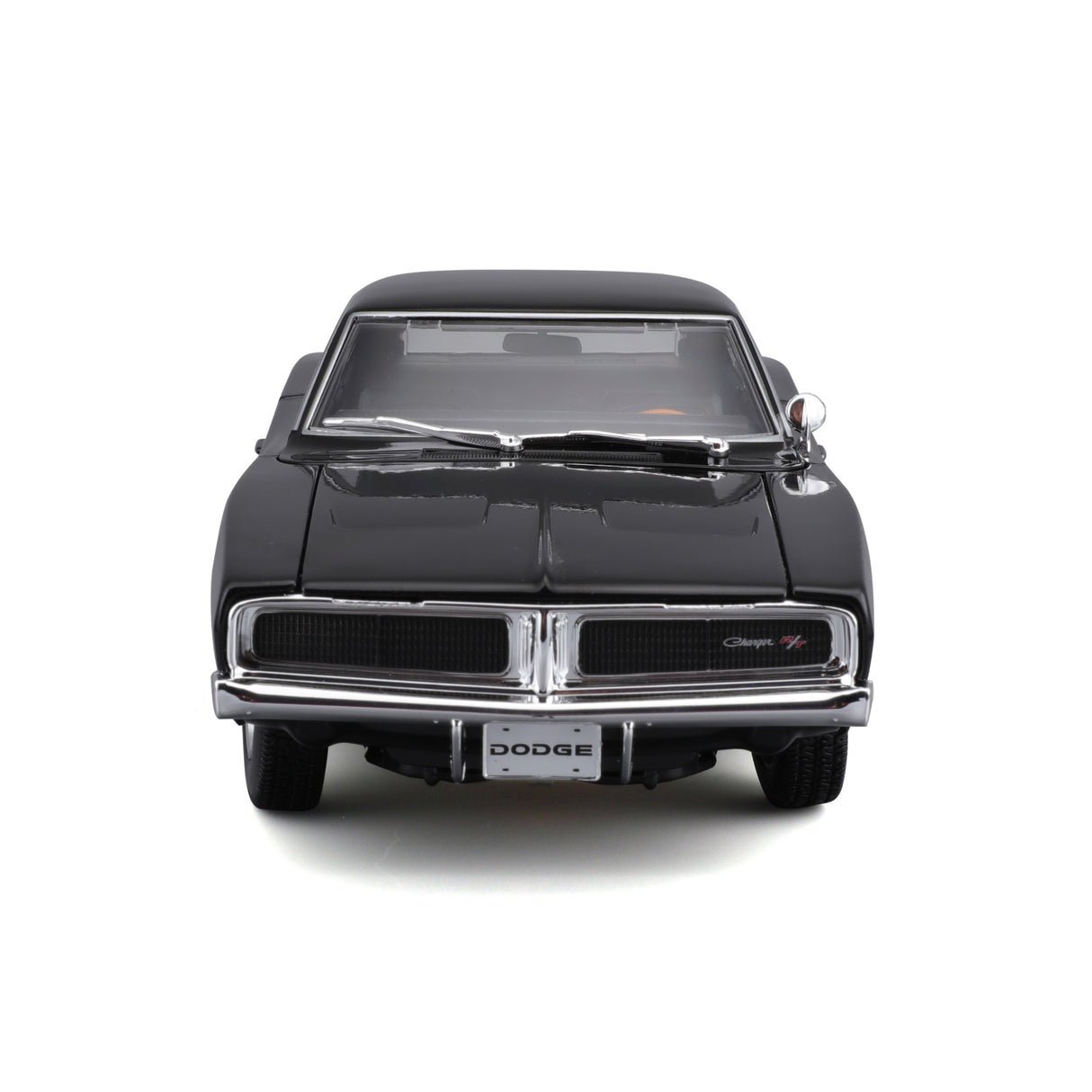 1:18 1969 DODGE CHARGER