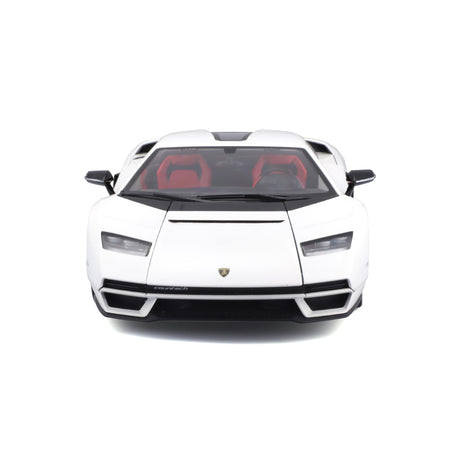 1:18 LAMBORGHINI COUNTACH LPI 800-4