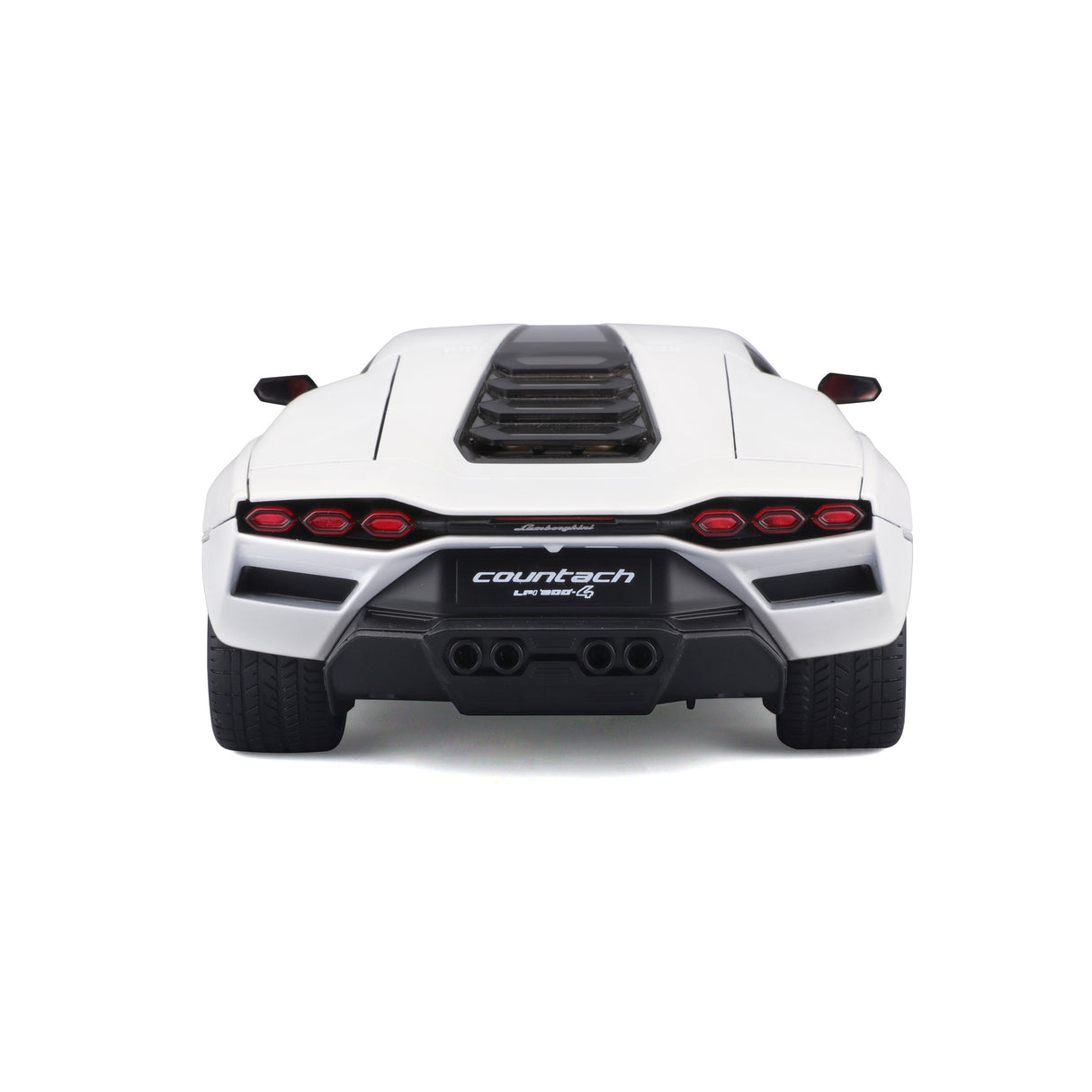 1:18 LAMBORGHINI COUNTACH LPI 800-4